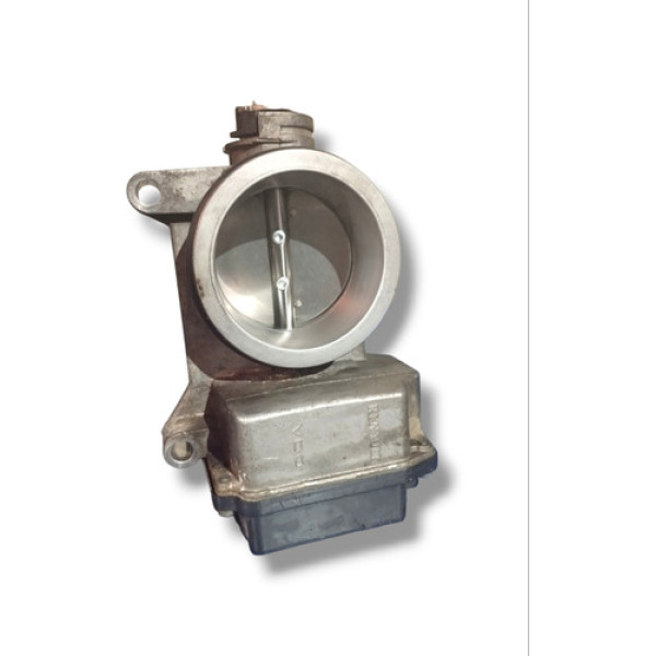 Corpo Borboleta Clio Logan Sandero Duster Oroch 1.6/2.0 16v