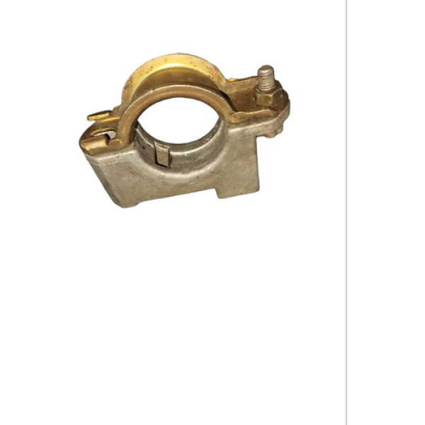 Suporte Da Caixa De Direção Renault Symbol 2012 A15