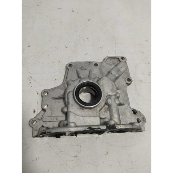 Bomba De Óleo Volkswagen Gol Voyage Saveiro 1.6 8v G6 G7 G8