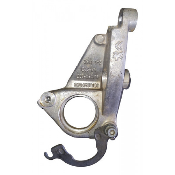 Suporte Semi Eixo Direito Peugeot 2008 2022 