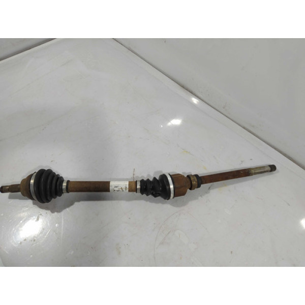 Semi-eixo Direito Peugeot 308 1.6 16 Manual