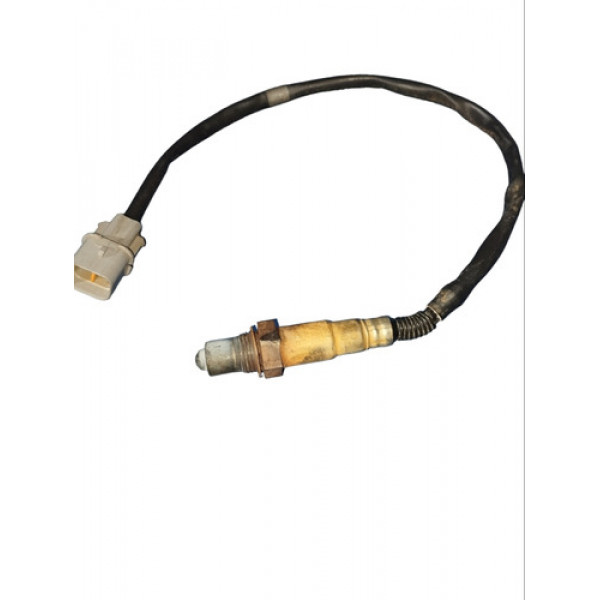 Sonda Lambda Hyundai Kia Picanto Hb20 1.0 392102b320