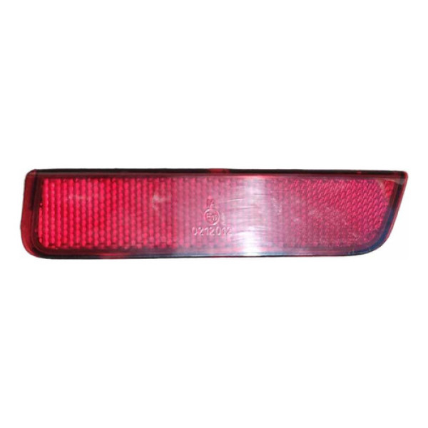 Refletor Olho De Gato Sandero Duster Traseiro Ld 265604000r