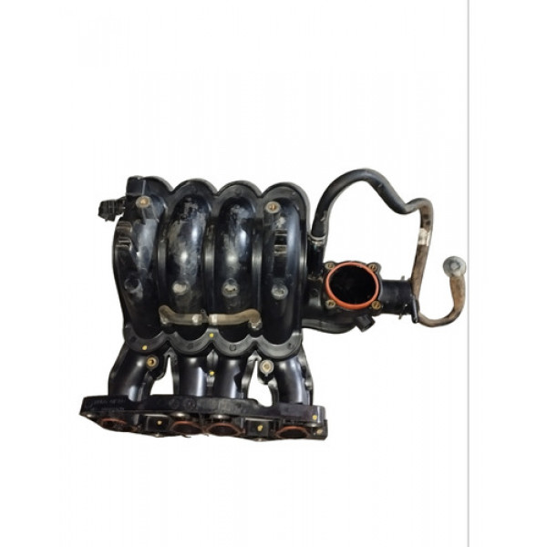 Coletor Admissão Fiat Palio Uno Idea Siena Punto Doblo 1.4