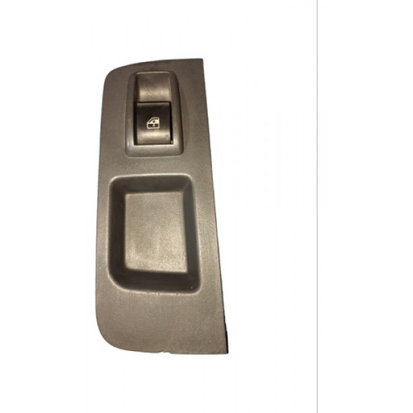 Botão Vidro Elétrico Dianteiro Direito Grand Siena 2015