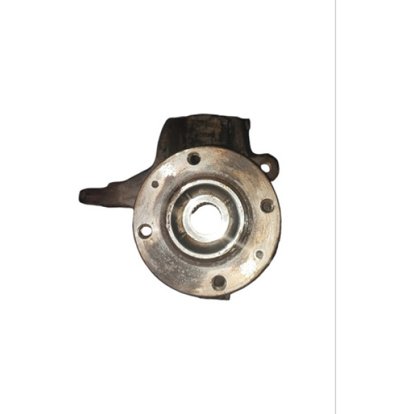 Manga De Eixo Dianteira Direita Citroen C3 Picasso 2014