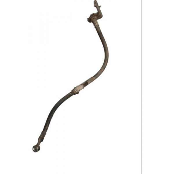 Tubo Flexivel Freio Dianteiro Hyundai Tucson 2011 2.0