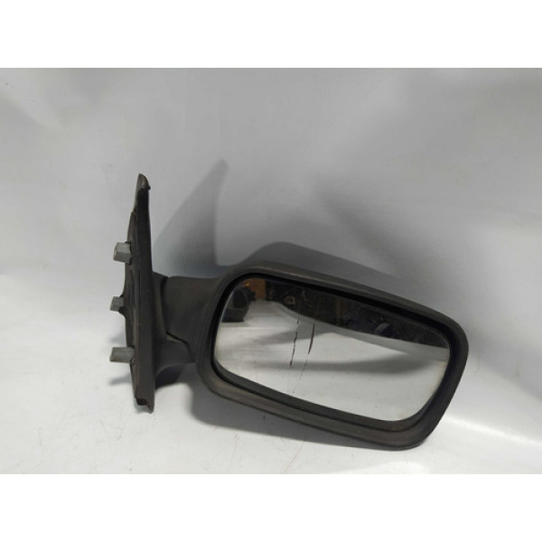 Retrovisor Fiat Palio 2 Portas Lado Direito 