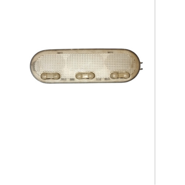 Lanterna Dê Teto Central Renault Megane 2006 A2013 