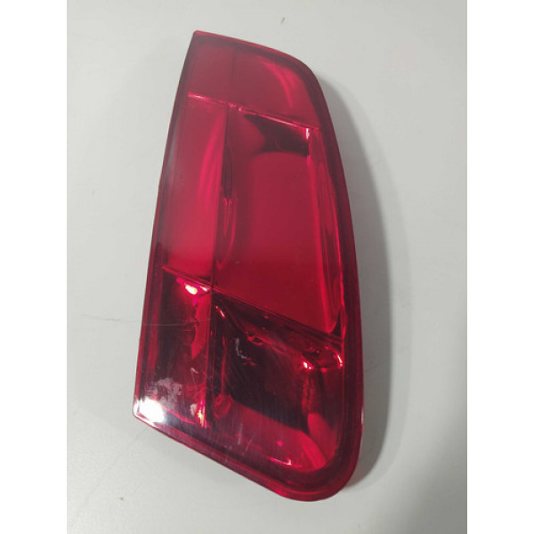 Lanterna Da Tampa Siena 2008 A 2012 Esquerda 