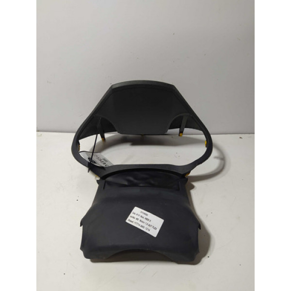 Moldura Do Painel De Instrumento Hyundai  Hb20 