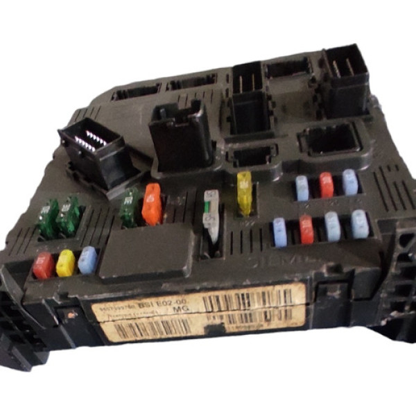 Módulo Peugeot Caixa De Fusivel 206 1.0 1.4 118085220