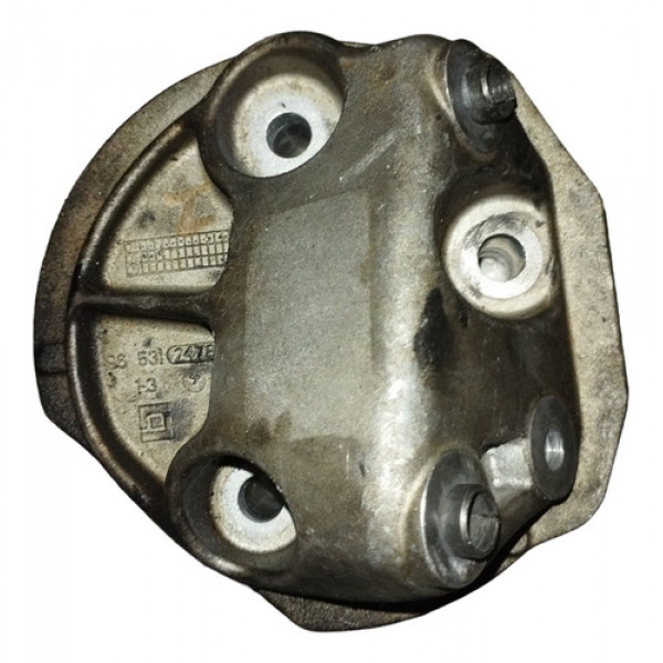 Suporte Coxim Motor Peugeot 307 1.6 16v  2005 A 2012