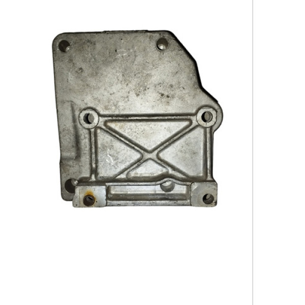 Suporte Compressor De Ar Peugeot 308 1.6 2013 A 2015