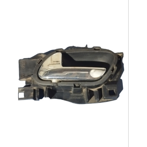 Maçaneta Interna Porta Dianteira Esquerda Citroën C3 