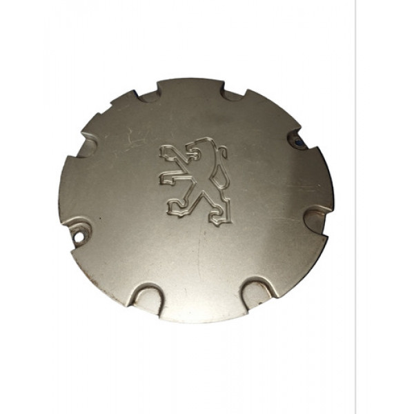 Calota Miolo Tampa Roda Aro 14 Peugeot 405 Original