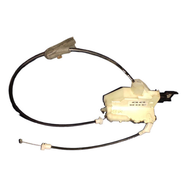 Fechadura Dianteira Direita Peugeot 308 3008 2011 A 2015 