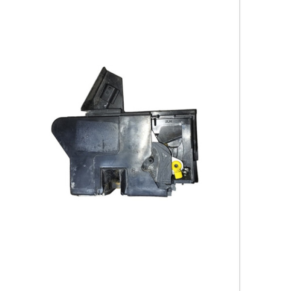 Fechadura Elétrica Traseira Esquerda Renault Sandero Logan