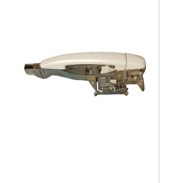Maçaneta Externa Peugeot 208 Dianteira Lado Direito