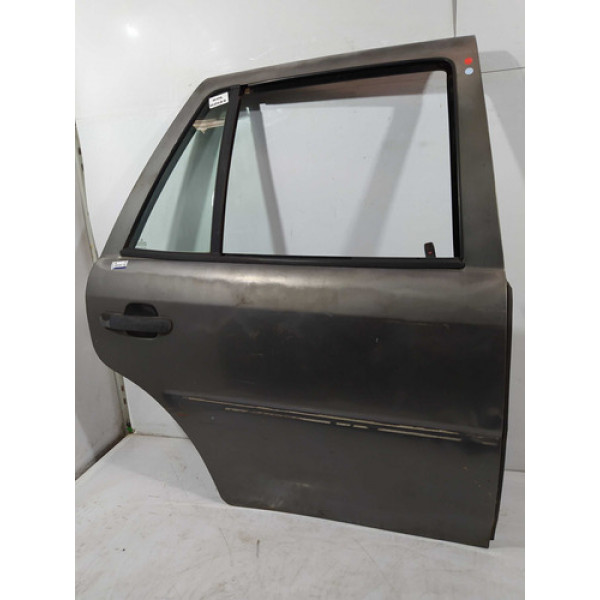 Porta Traseira Direita Gol Bola G2 G3 1998 A 2002