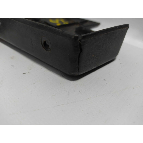 Acabamento Da Caçamba Fiat Strada Esquerdo 735258679