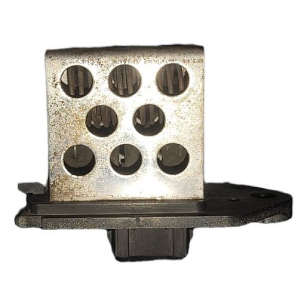Resistência Ventoinha Radiador Peugeot 206 207 Citroen C3