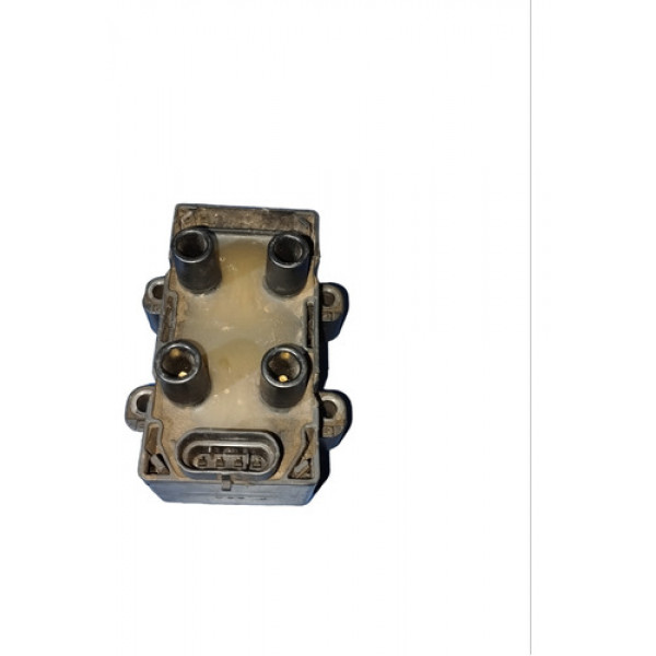 Bobina De Ignição Sandero Clio Logan 1.0 1.6 8v  7700274008