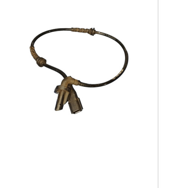 Sensor Abs Traseiro Direito Renault Oroch Duster Captur 