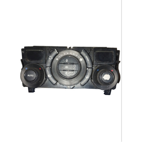 Comando  De Ar Condicionado Digital Peugeot 308 408 69907002