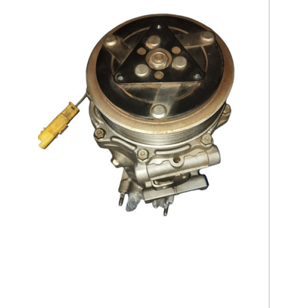 Compressor Ar Condicionado C4 Lounge 307 308 2.0 9800839580