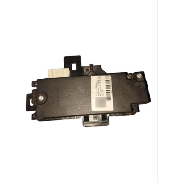 Modulo Central Computador Peugeot 208 308 408 9675359580