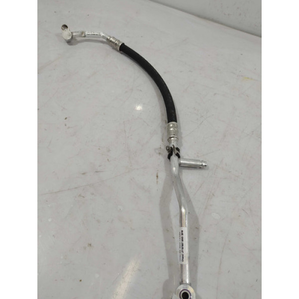 Mangueira Do Ar-condicionado Hb20 1.0 Flex 2018