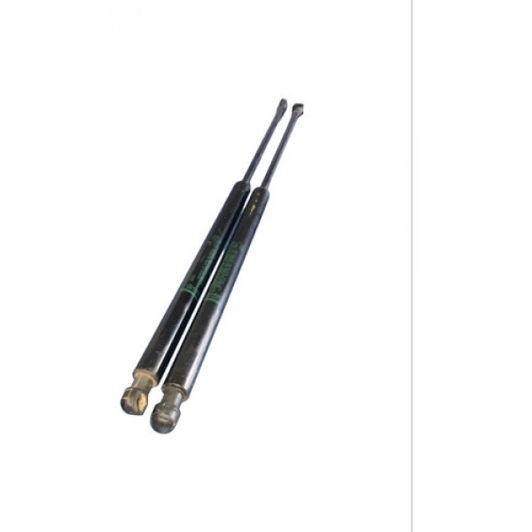 Par Amortecedor Tampa Traseira Palio Adventure Locker