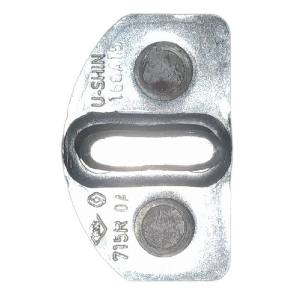 Batente Da Porta Renault Sandero Logan 2017 A 2020  715r0a