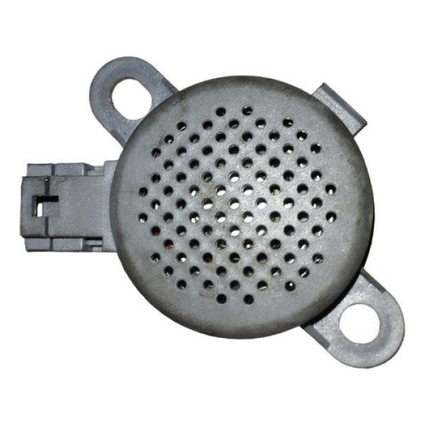 Sirene Sensor Estacionamento Renault Sandero Logan 2015 2021