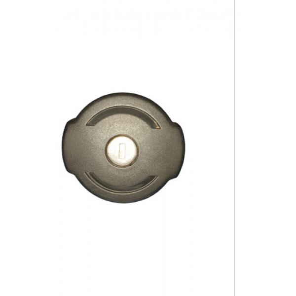 Tampa Boca Tanque Combustível Peugeot 308 Allure 2.0 2013