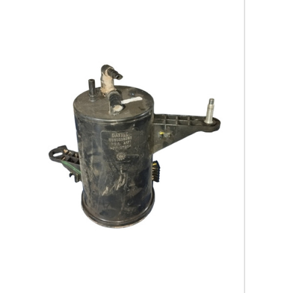 Filtro Canister Citroen C3 Aircross 1.2 1.5 1.6 2013 À 2020 