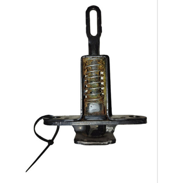 Fechadura Tampa Traseira Renault Oroch 2016 A 2019