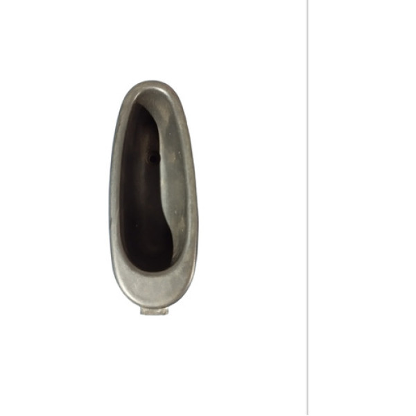 Puxador Interno Porta Traseira Esqueda Renault Clio 