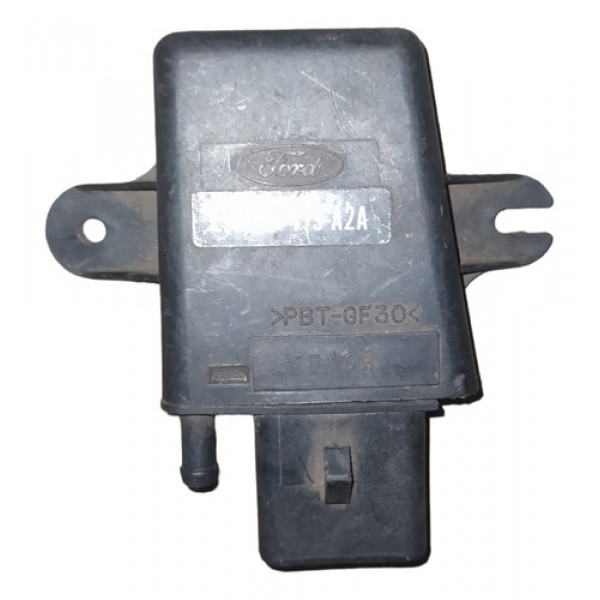 Sensor Map Ford Fiesta Escort 