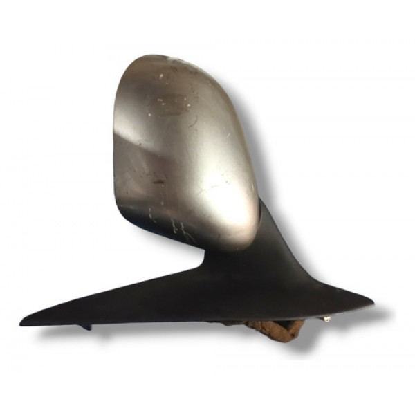 Retrovisor Elétrico Lado Esquerdo Fiat Marea 1999 0151682