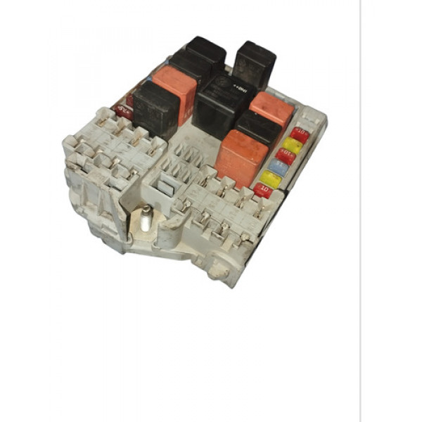 Caixa De Fusiveis Fiat Punto Linea 1.4 51815339