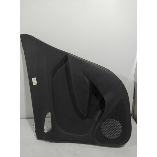 Forro De Porta Dianteiro Direito Hb20s 2014