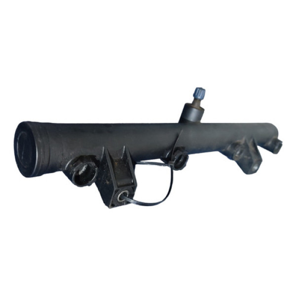 Flauta Dos Bicos Injetores Citroen Xsara Picasso 2009 