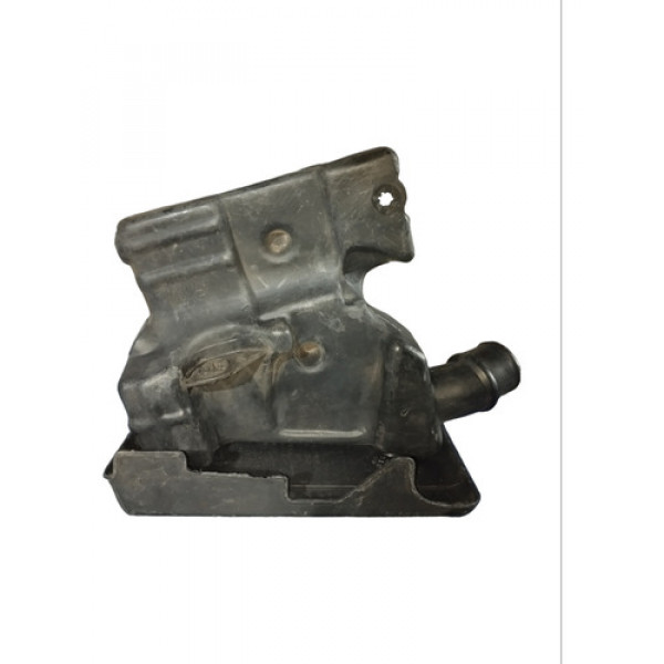 Caixa Ressonadora Fiat Marea 2.4 20v 2000 7786567