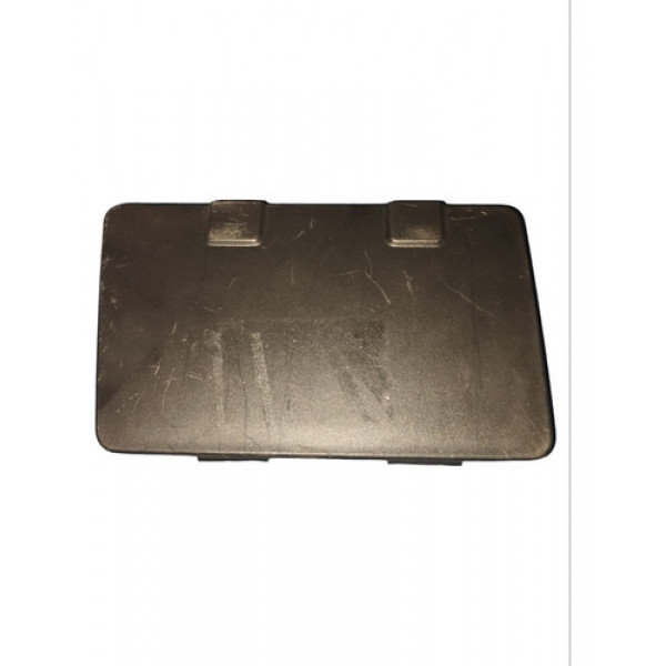 Tampa Lateral Interna Porta Luva Peugeot 208 2015 A 2019