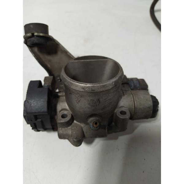 Tbi Corpo De Borboleta 1.0 1.3 8 Válvulas Original 34sxfe6