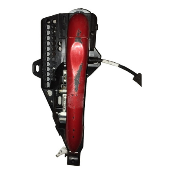 Maçaneta Externa Renault Fluence 2012 Dianteira Direita