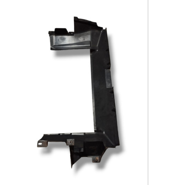 Defletor Ar Radiador Renault Duster 2012/2014 214769978r