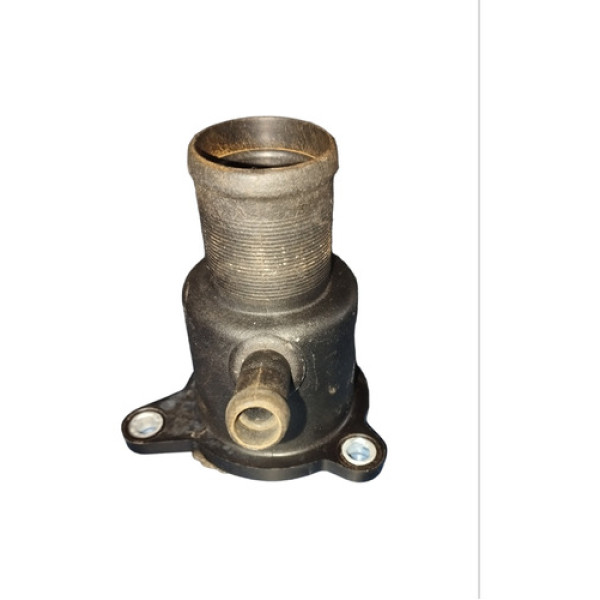 Carcaça Válvula Termostática Renault Logan Sandero Duster